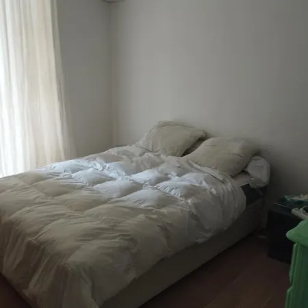 Le Perchoir De Nine Tolón