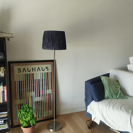 Le Perchoir De Nine Apartamento Tolón