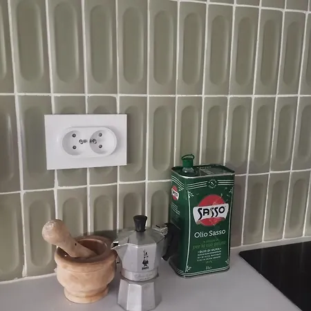 Apartamento Le Perchoir De Nine