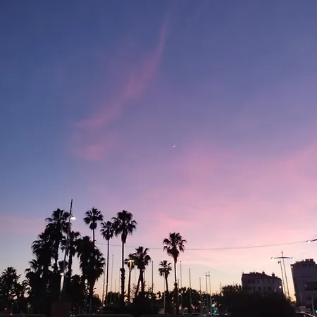 Apartamento Le Perchoir De Nine