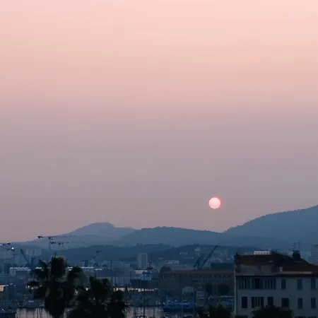 Appartamento Le Perchoir De Nine *