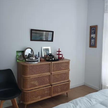 Le Perchoir De Nine * טולון