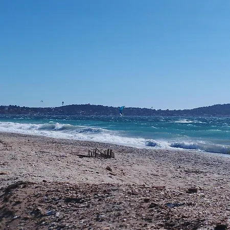 דירה Le Perchoir De Nine *